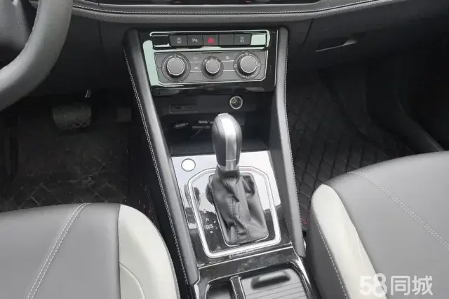 Jetta VS5 2025 car image #17