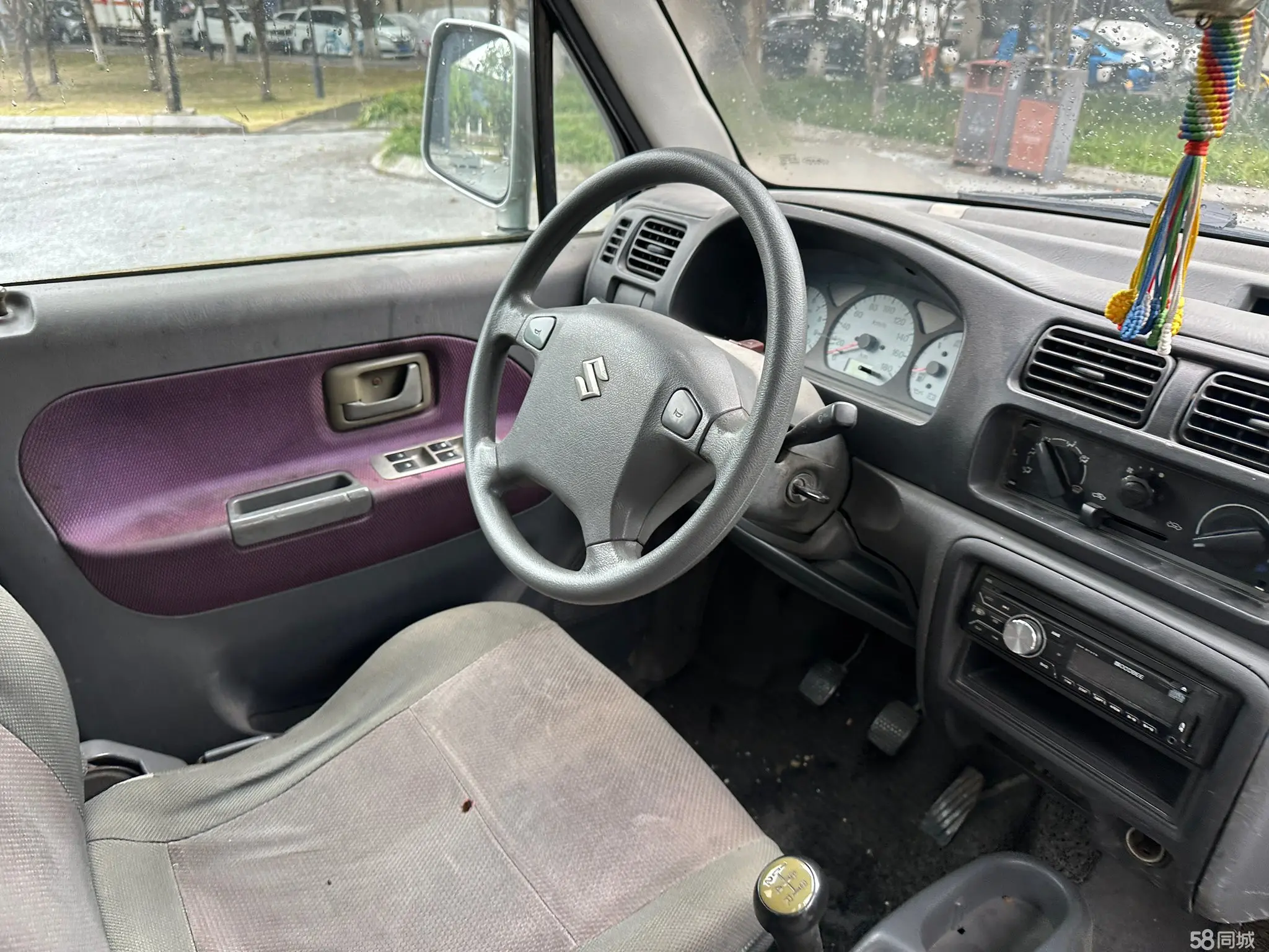 铃木 北斗星 2013 汽车图片 #17