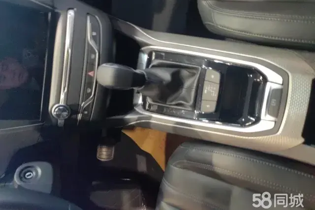 标致 标致408 2025 汽车图片 #17