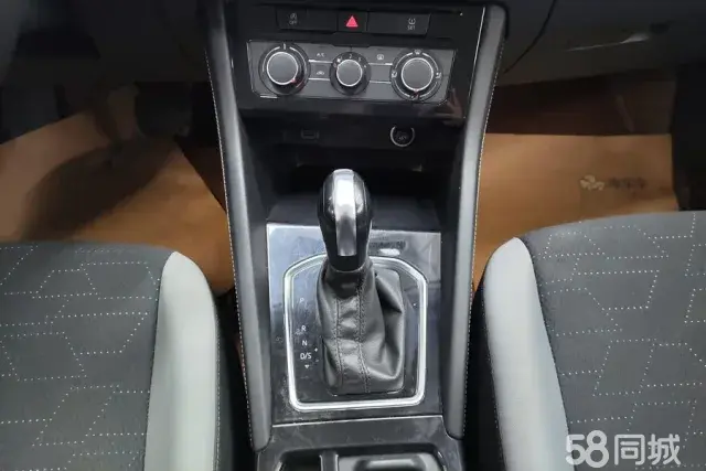 捷达 捷达VS5 2023 汽车图片 #17