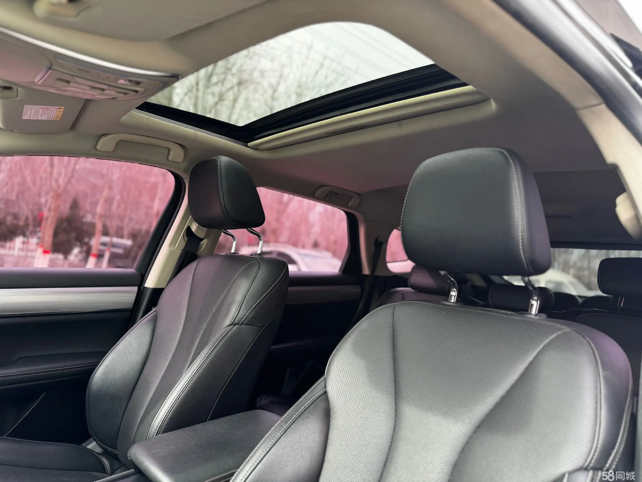 BYD Tang 2020 #17 BYD Tang 2020 car image #17