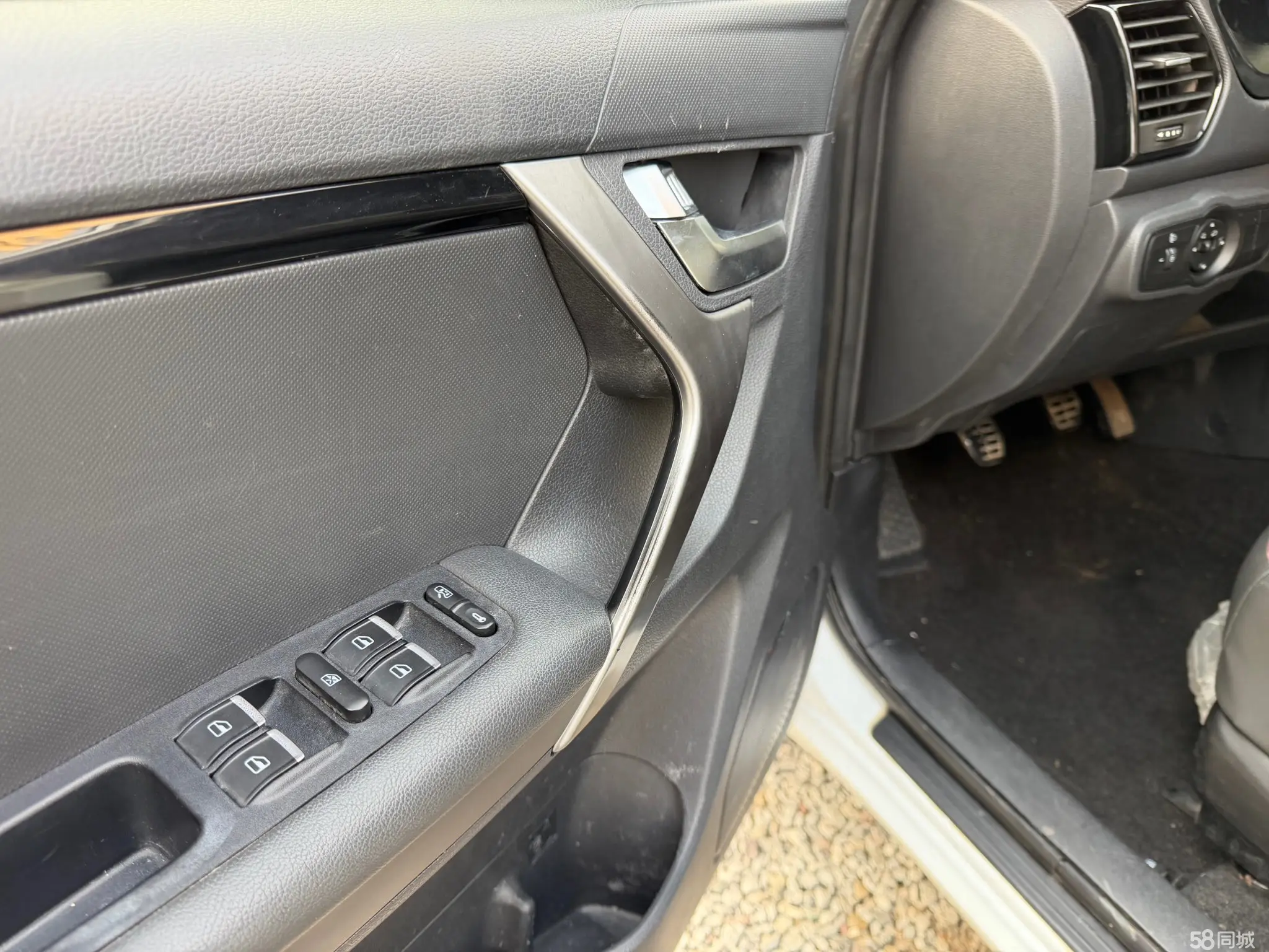 Chery Tiggo 3 2017 #17 Chery Tiggo 3 2017 car image #17