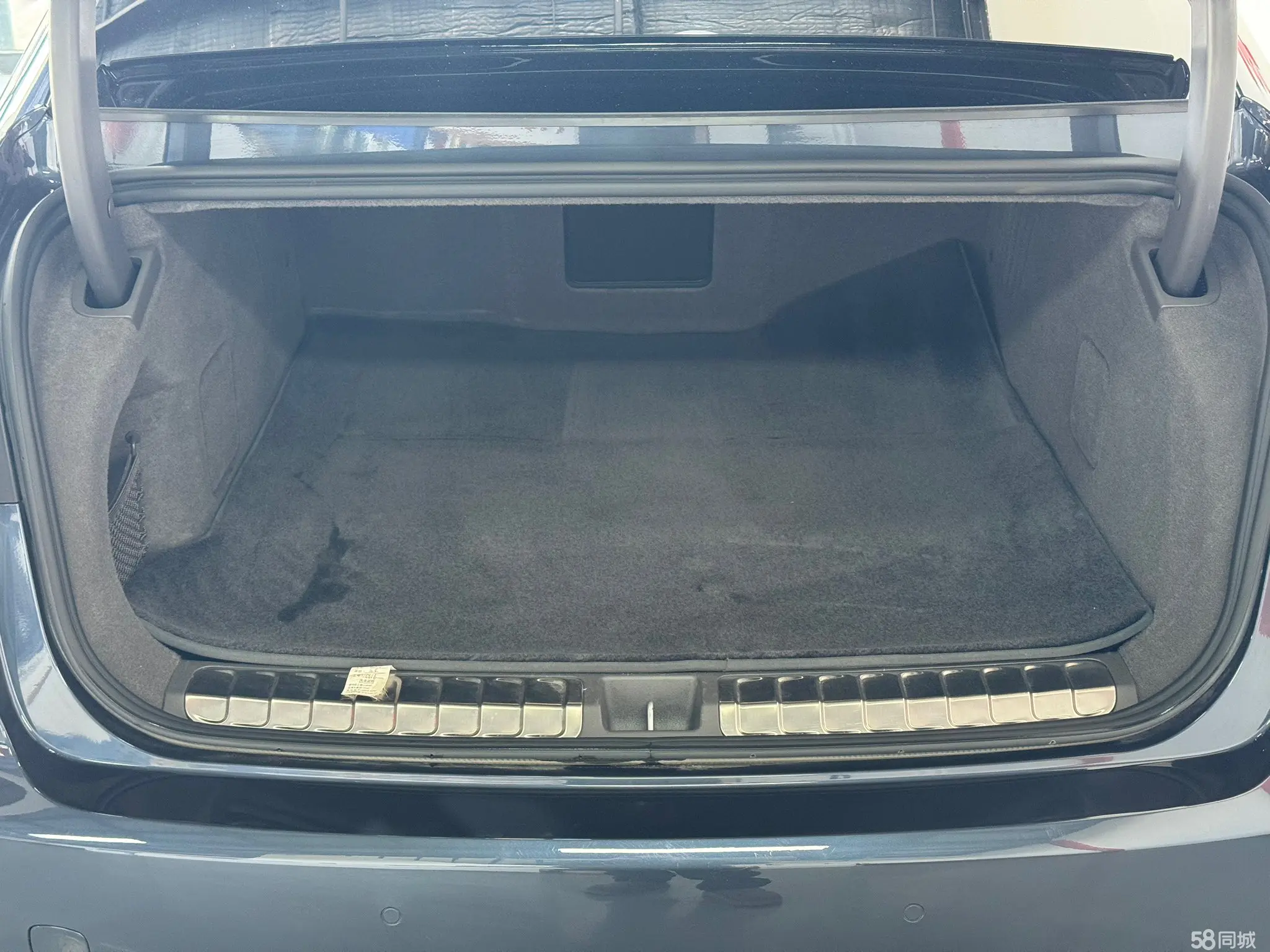 蔚来 蔚来ET7 2024 汽车图片 #17