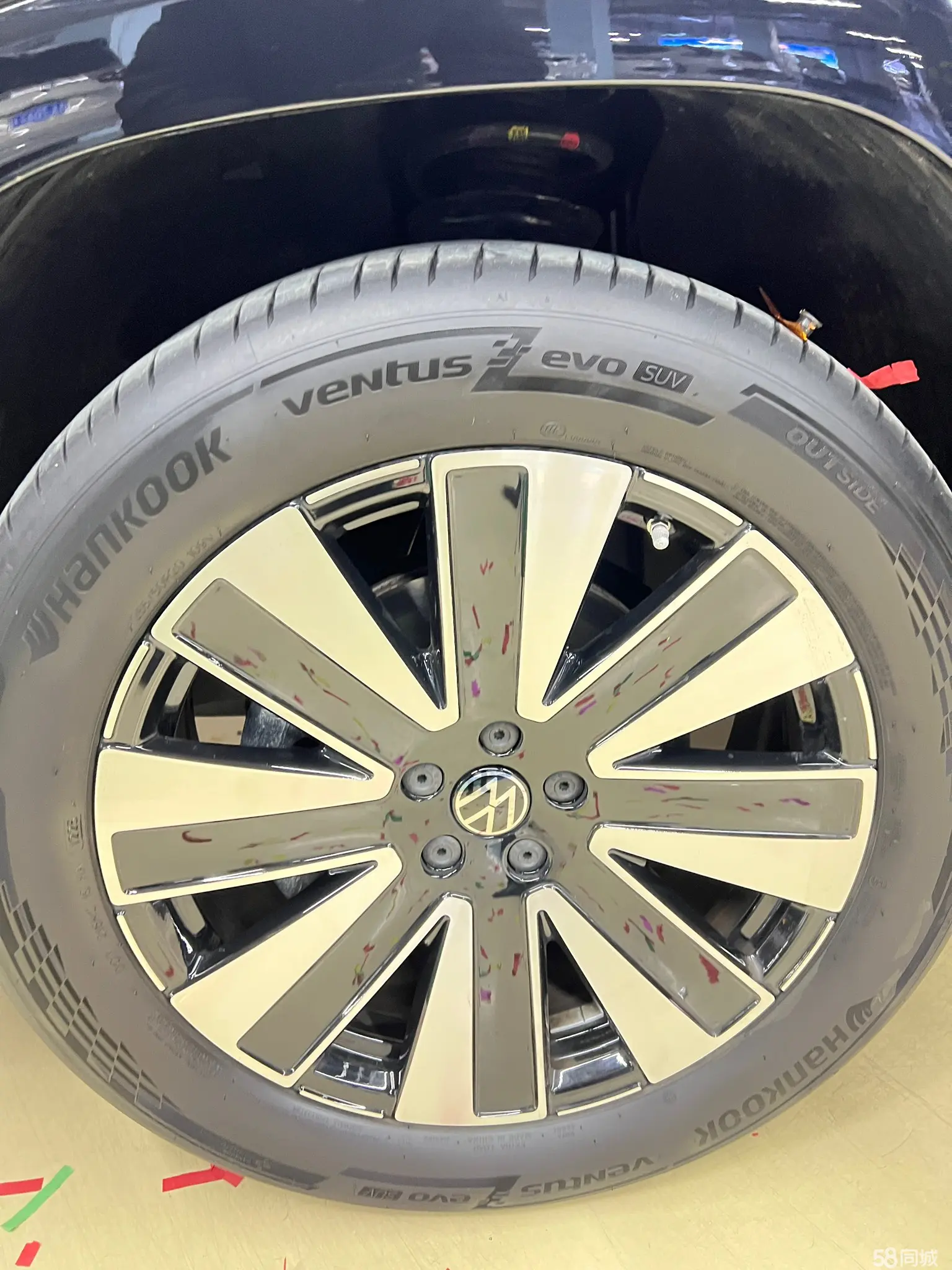 Volkswagen Teramont 2025 #17 Volkswagen Teramont 2025 immagine di auto #17