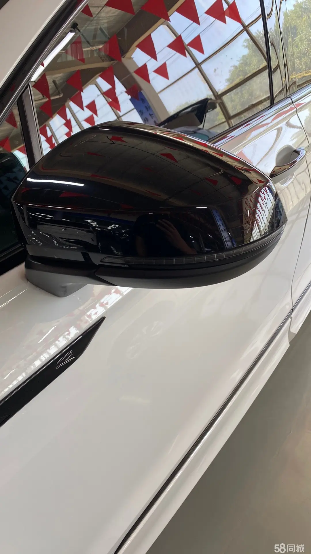 Volkswagen Tiguan X 2024 #17 Volkswagen Tiguan X 2024 car image #17