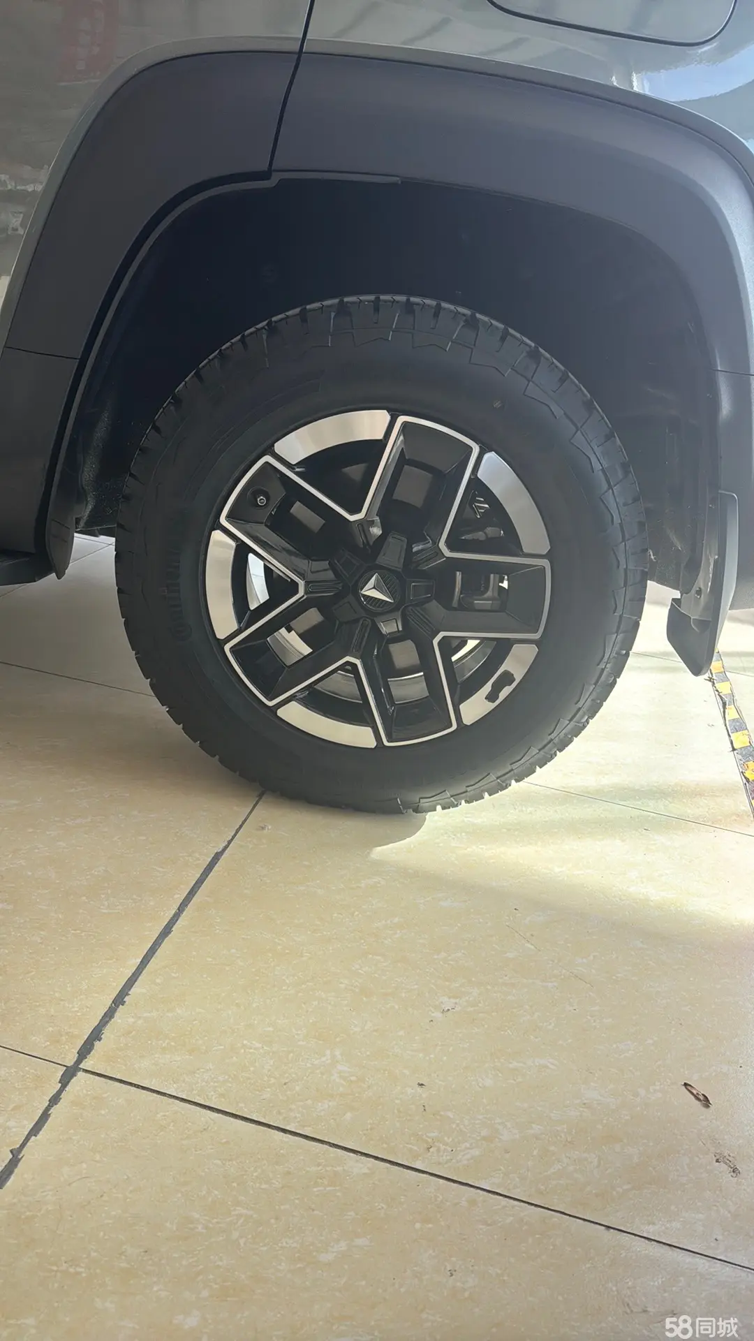 Deepal G318 2025 изображение автомобиля #17