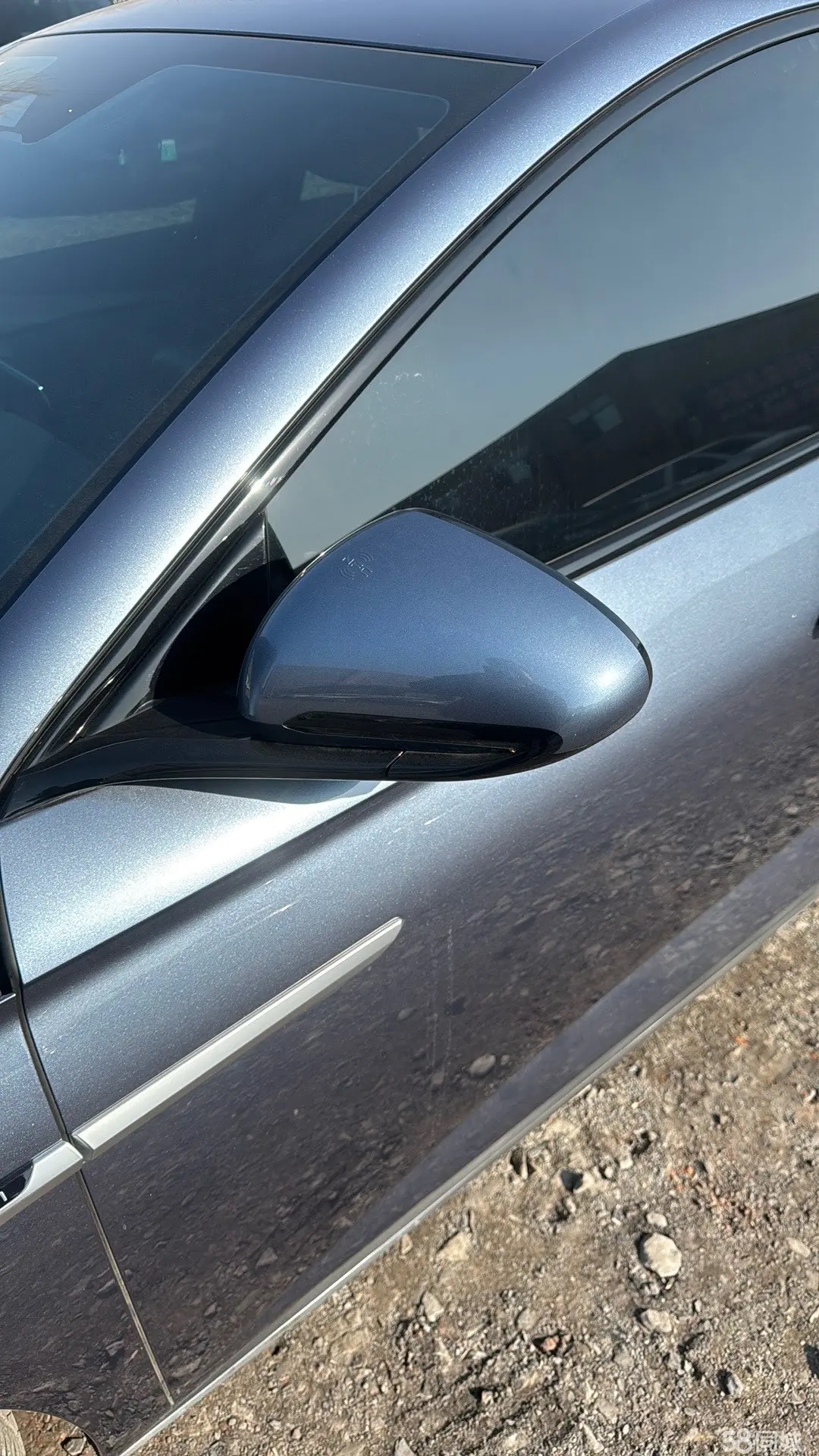 BYD Seal 07 DM-i 2025 car image #17