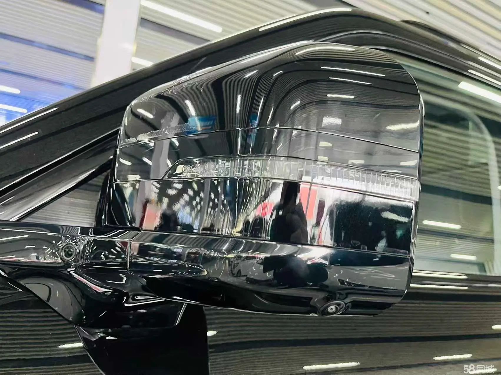 FangChengBao Leopard 5 2025 image de voiture #17