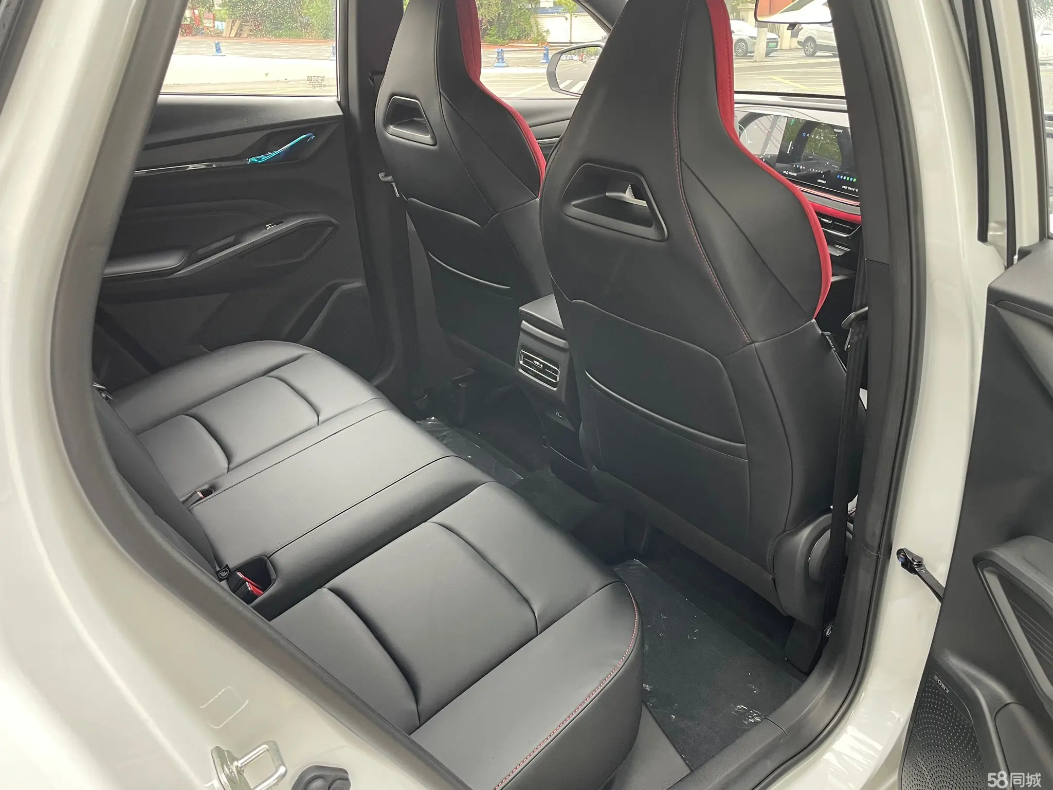 Changan X5 PLUS 2025 صورة سيارة #17