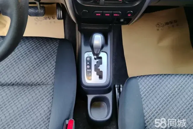 Suzuki Jimny (Imported) 2016 immagine di auto #17