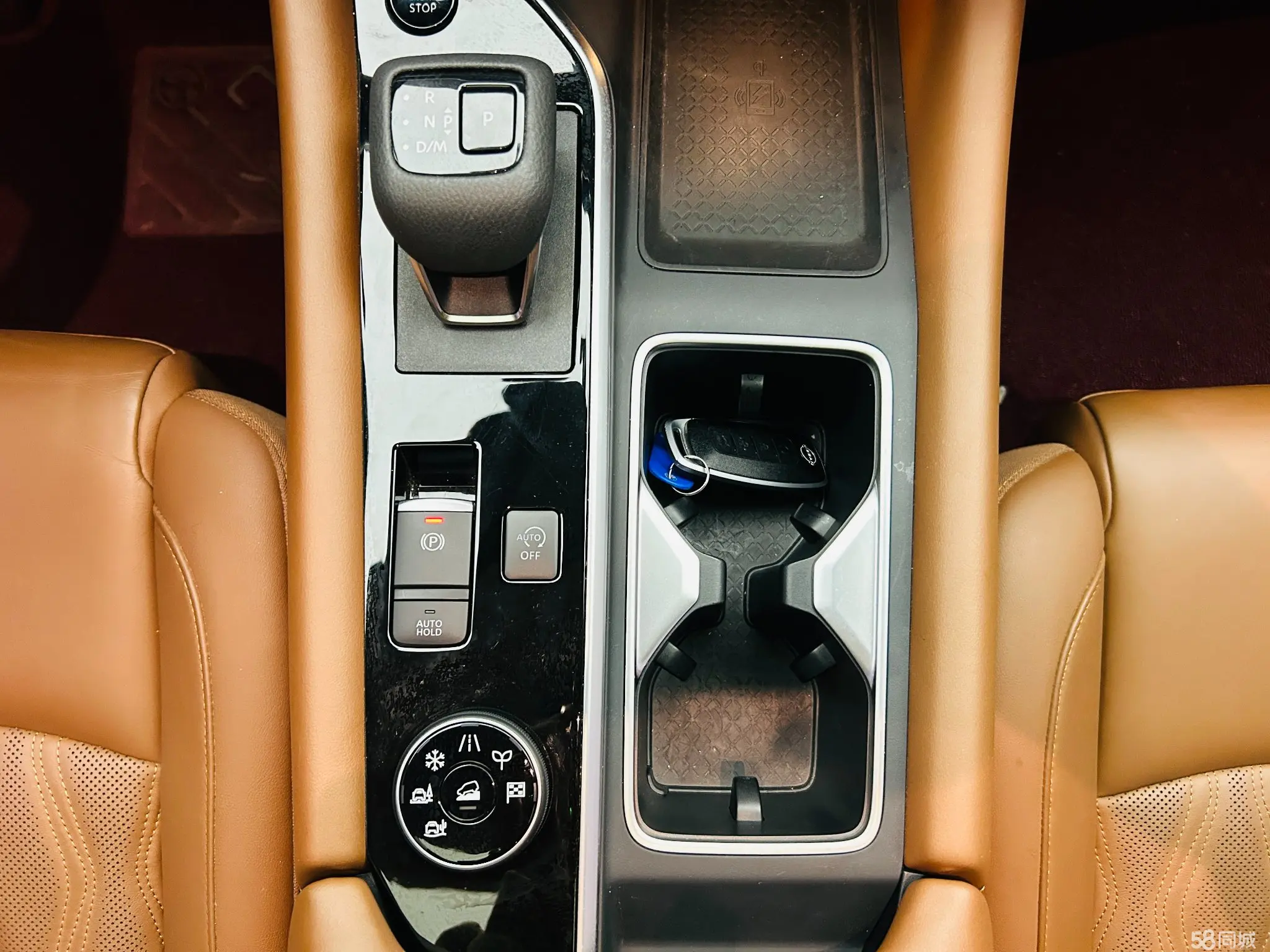 日产 探陆 2023 汽车图片 #17