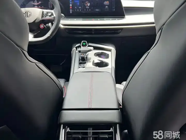 名爵 MG7 2025 汽车图片 #17