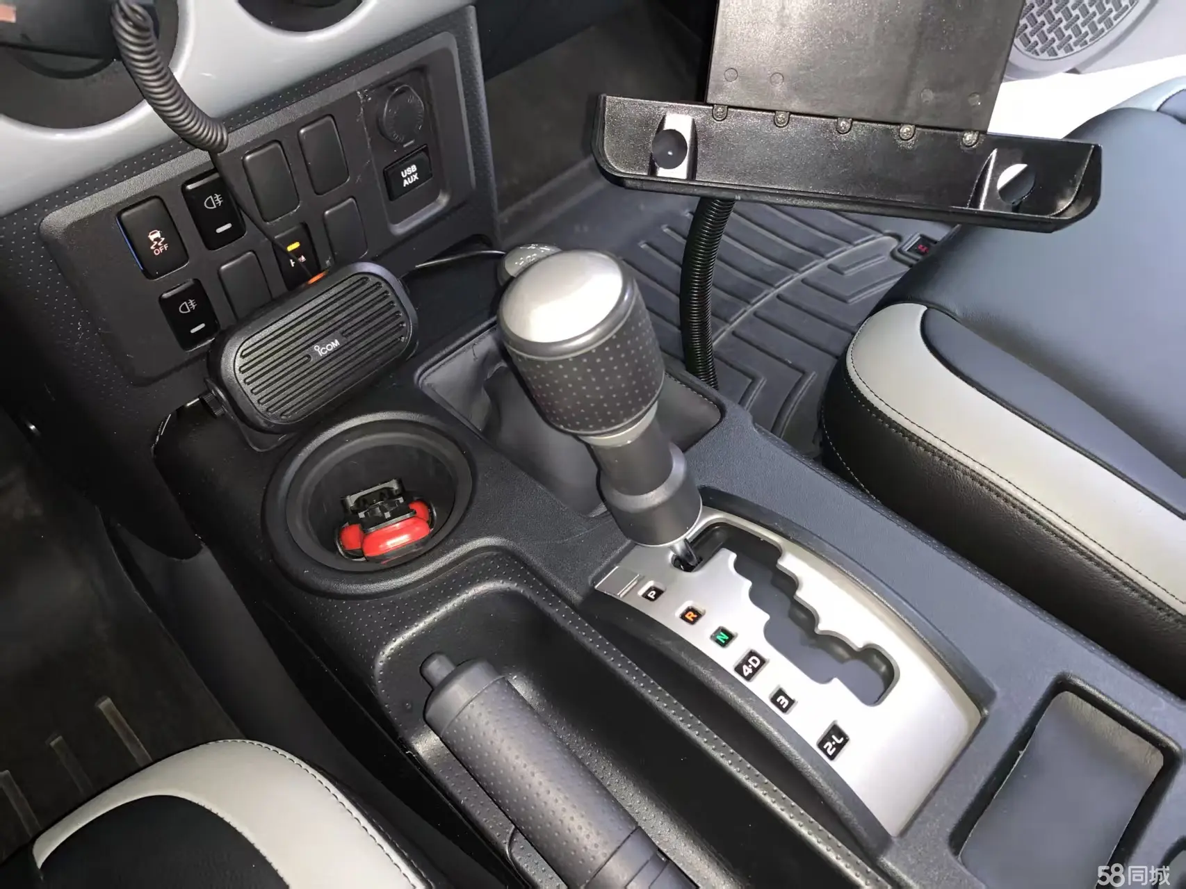 Toyota 2017 immagine di auto #17
