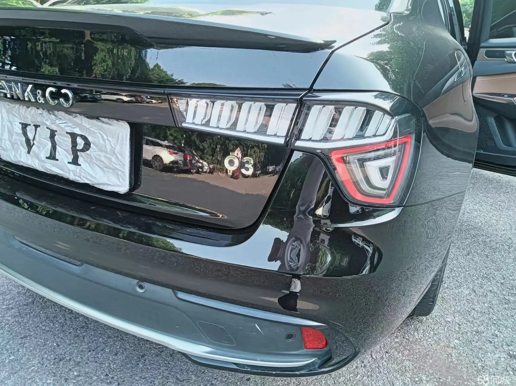 Lynk & Co 03 2019 #17 Lynk & Co 03 2019 car image #17