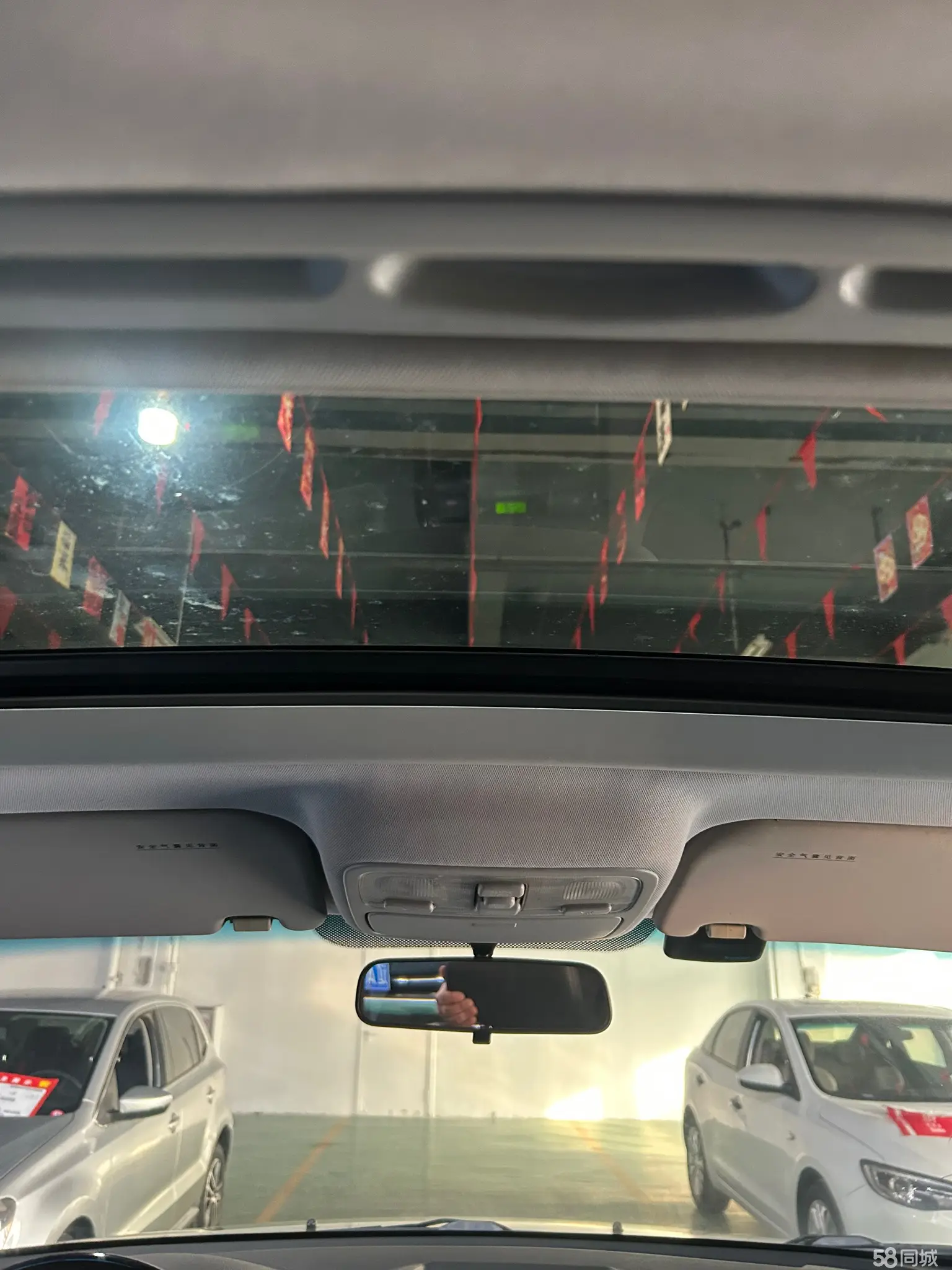 Kia Sportage 2010 car image #17