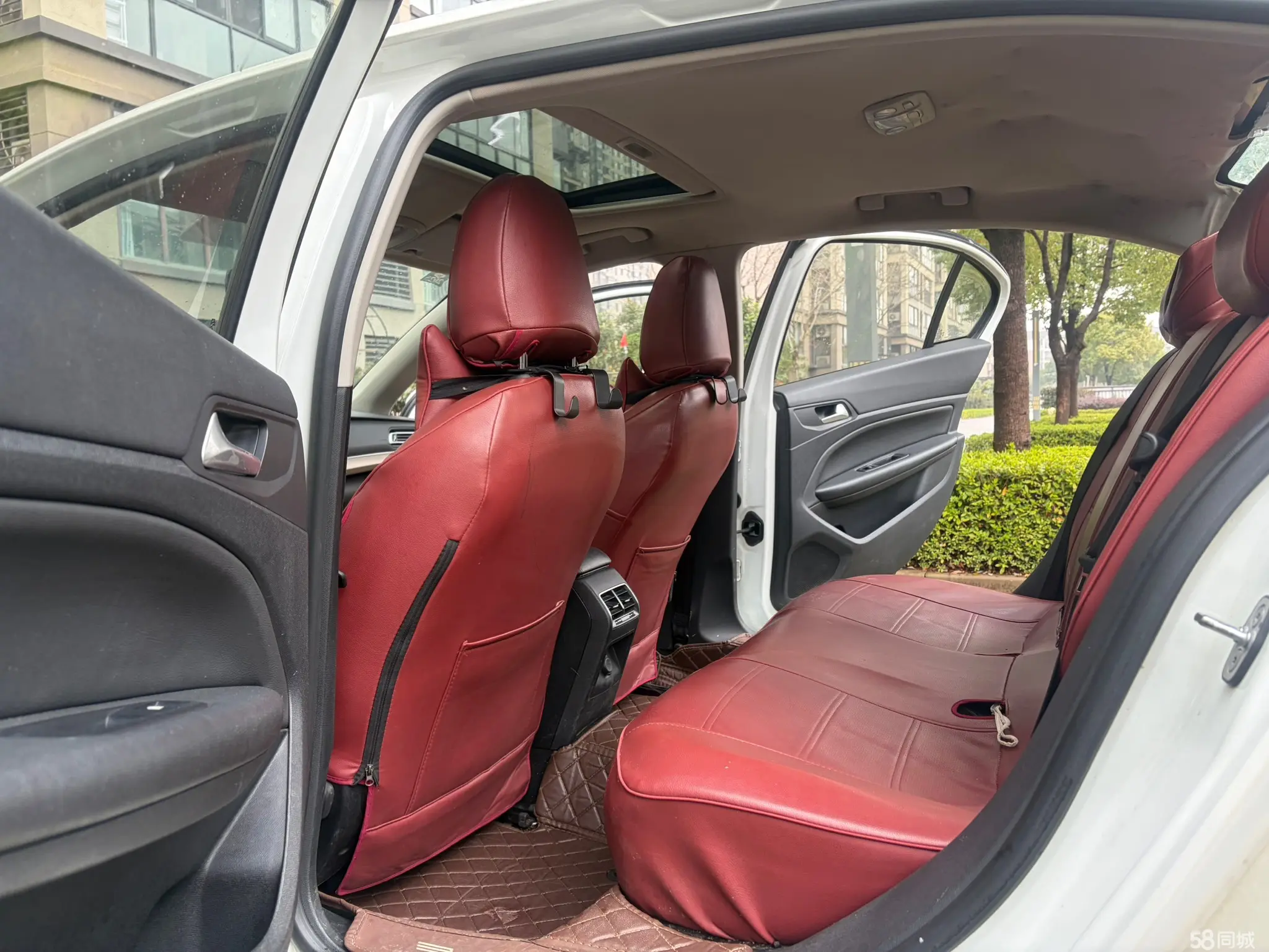 标致 标致408 2015 汽车图片 #17