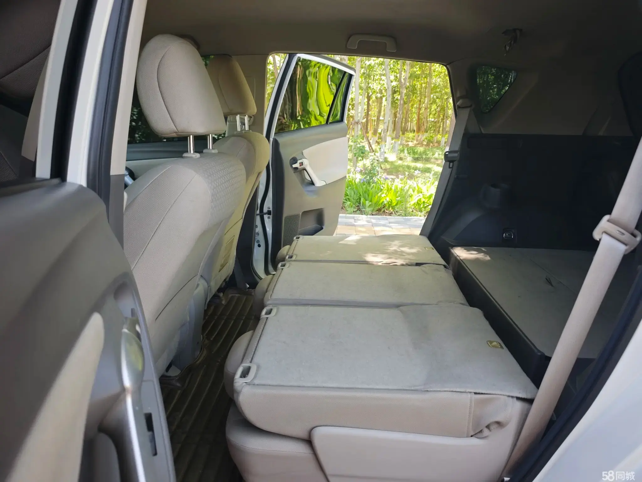 Toyota Verso 2013 immagine di auto #17