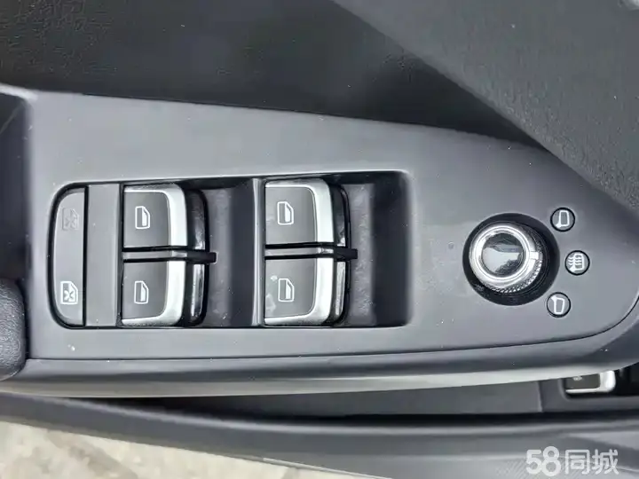 奥迪 奥迪A4L 2013 汽车图片 #17