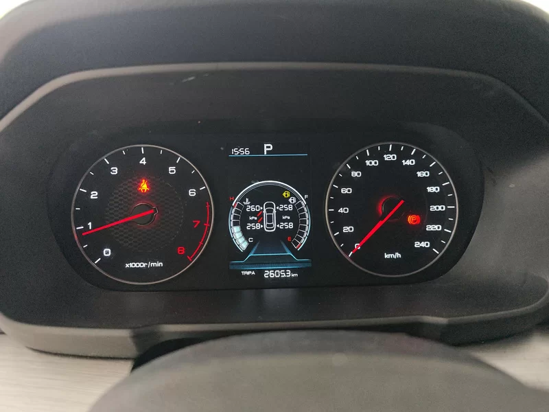 BYD Qin 2021 immagine di auto #17