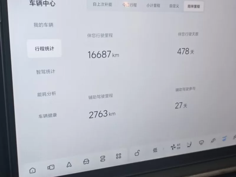 Li L8 2024 изображение автомобиля #17