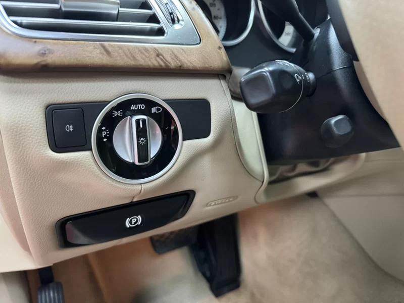 Mercedes-Benz CLS AMG 2011 #17 Mercedes-Benz CLS AMG 2011 car image #17