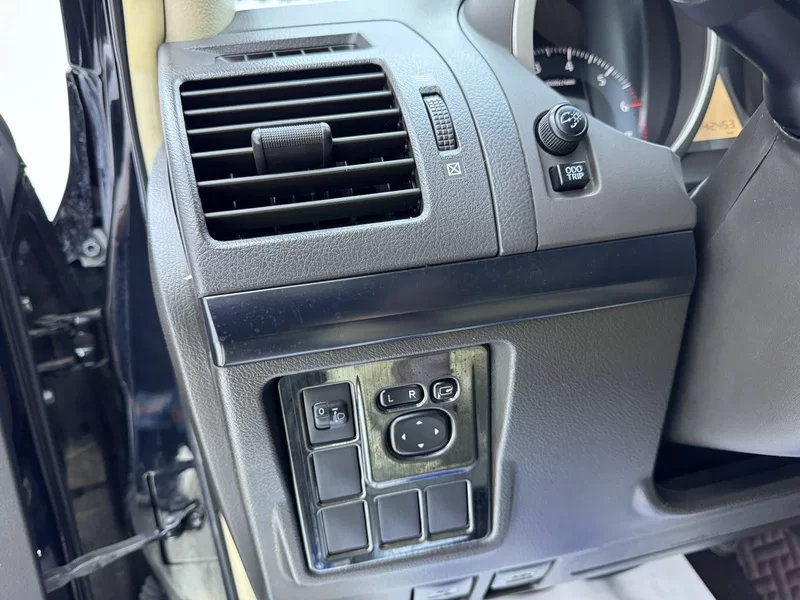 Toyota Prado (Imported) 2010 #17 Toyota Prado (Imported) 2010 imagen de coche #17