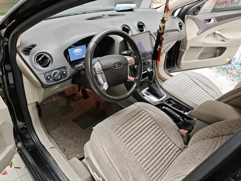 Ford Mondeo-Zhisheng 2012 #17 Ford Mondeo-Zhisheng 2012 صورة سيارة #17