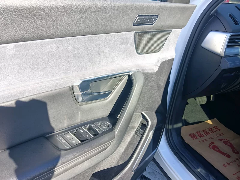 BYD Song Pro New Energy 2021 car image #17