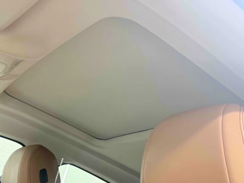 BMW X6 2015 صورة سيارة #17