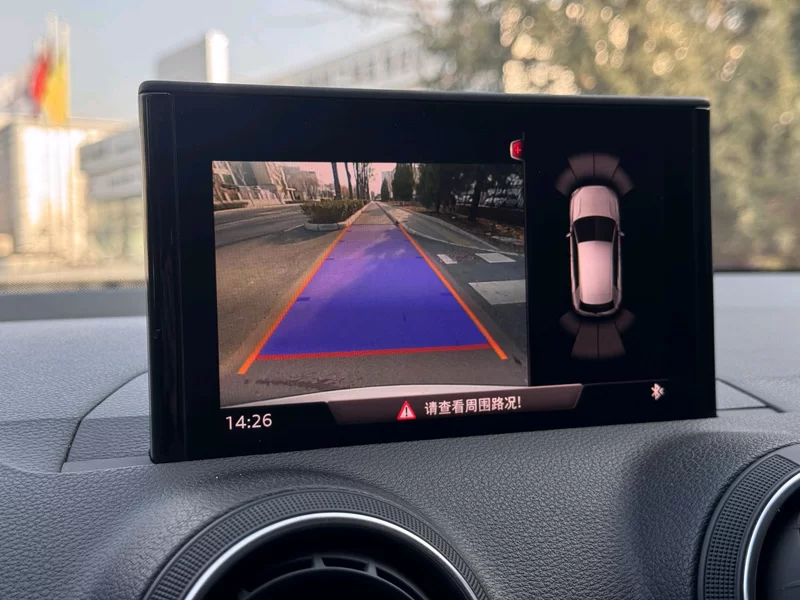 Audi Q2L 2020 immagine di auto #17