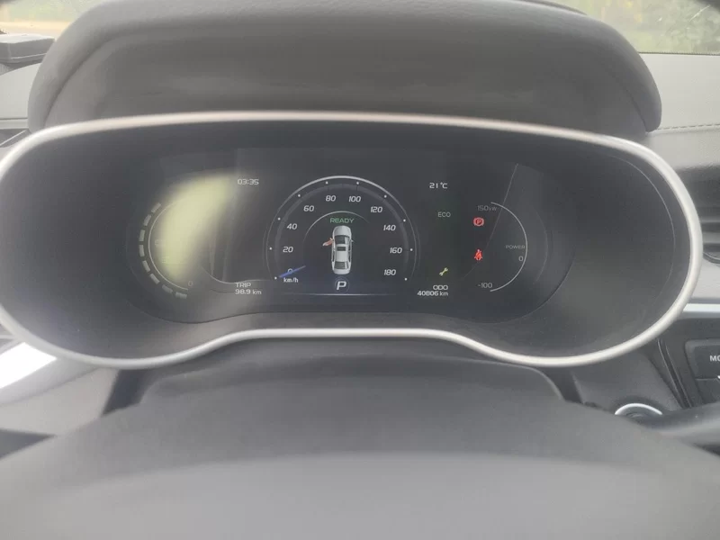 Mercedes-Benz E Class 2019 car image #17