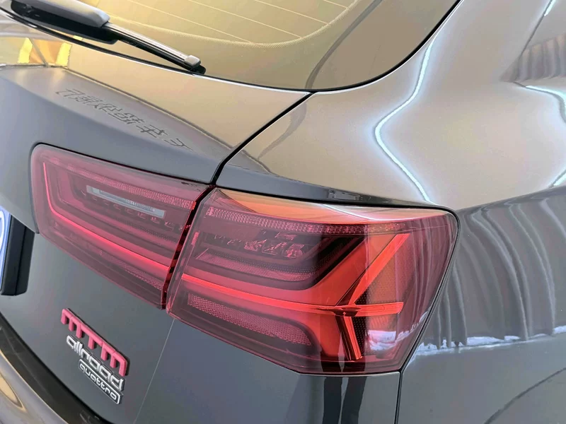 Audi A6 (Imported) 2017 صورة سيارة #17