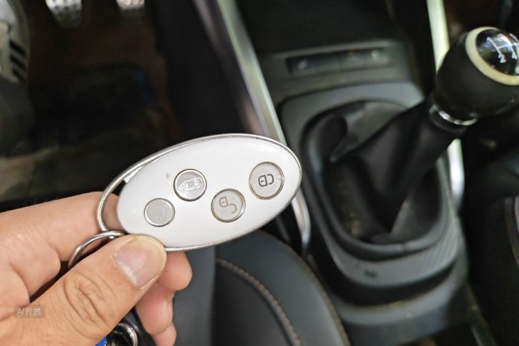 BYD Yuan 2016 image de voiture #10