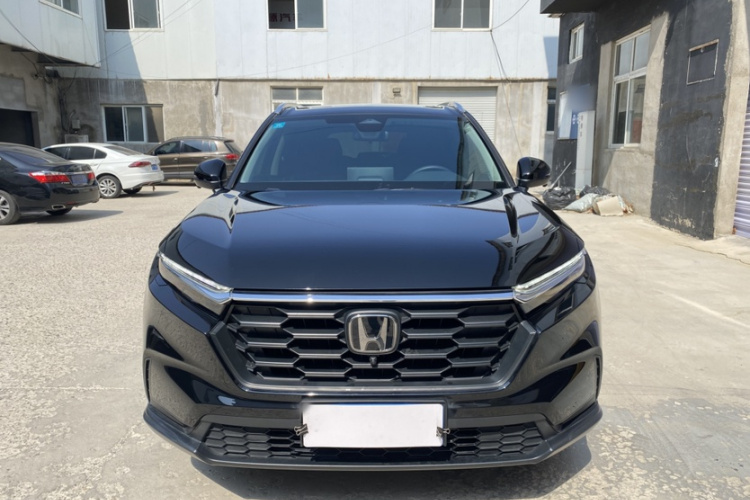 Honda CR-V 2023 immagine di auto #3