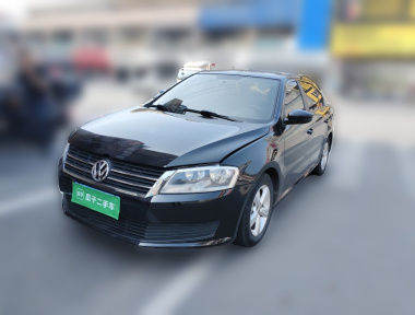 Volkswagen Lavida 2016 car image 