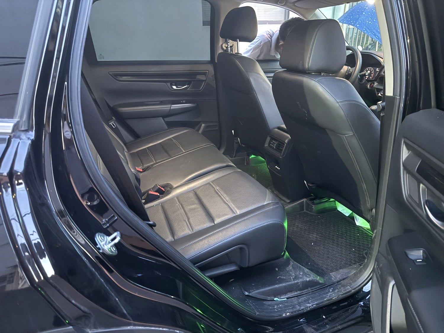 Honda CR-V 2024 car image #4