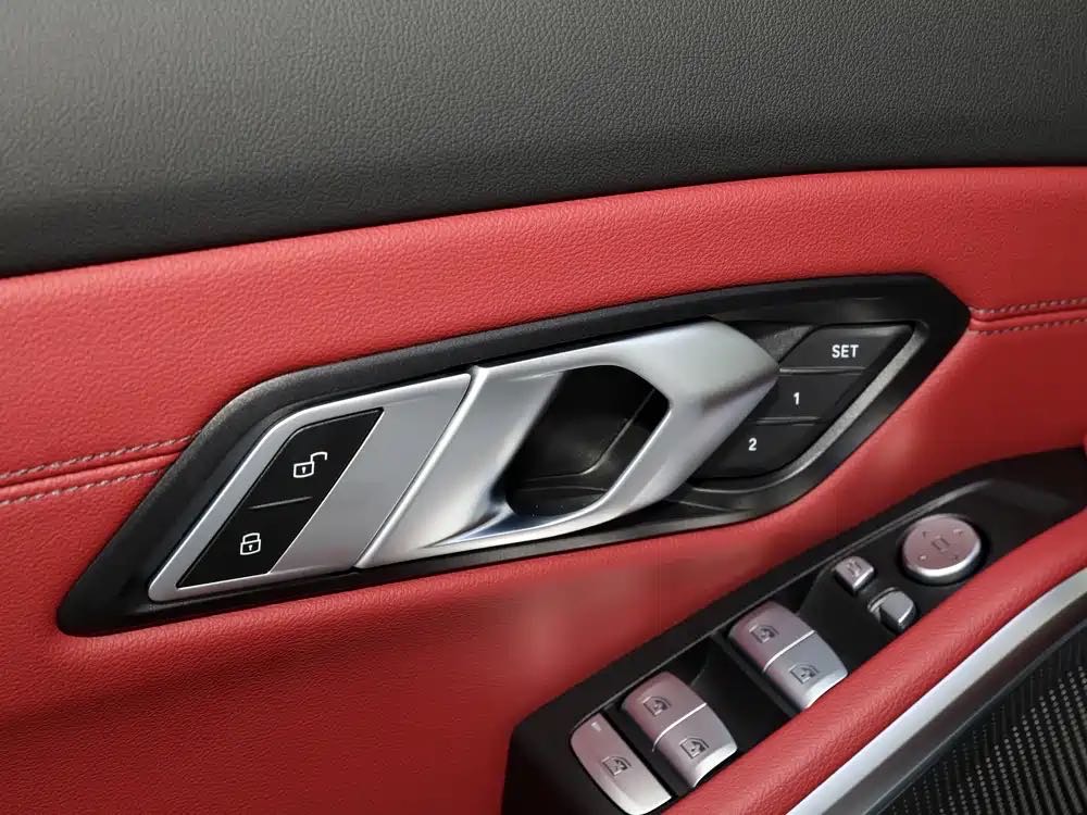 BMW 3 Series 2024 #5 BMW 3 Series 2024 изображение автомобиля #5