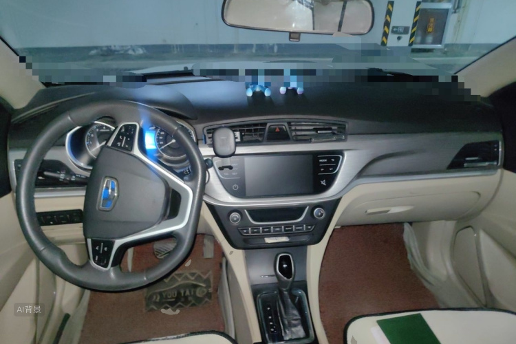 GEELY Emgrand 2018 #11 GEELY Emgrand 2018 car image #11