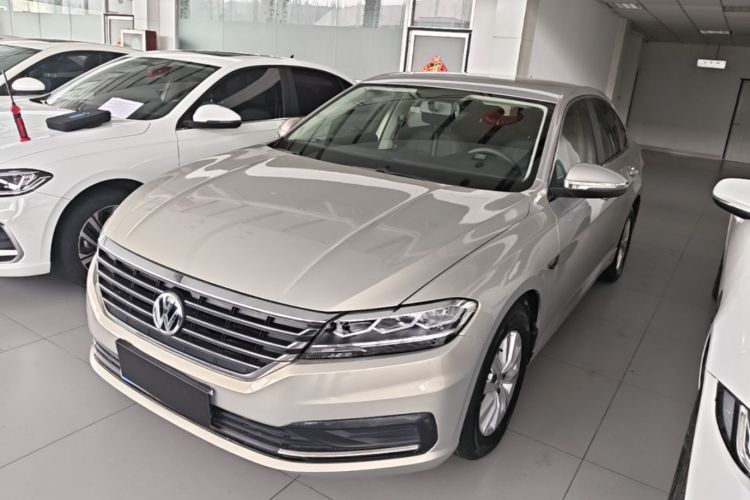 Volkswagen Lavida 2020 #2 Volkswagen Lavida 2020 car image #2