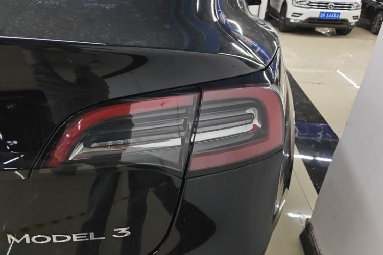 Tesla Model 3 2023 #8 Tesla Model 3 2023 car image #8