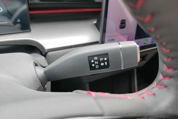 Jetour Dashing 2023 car image #14