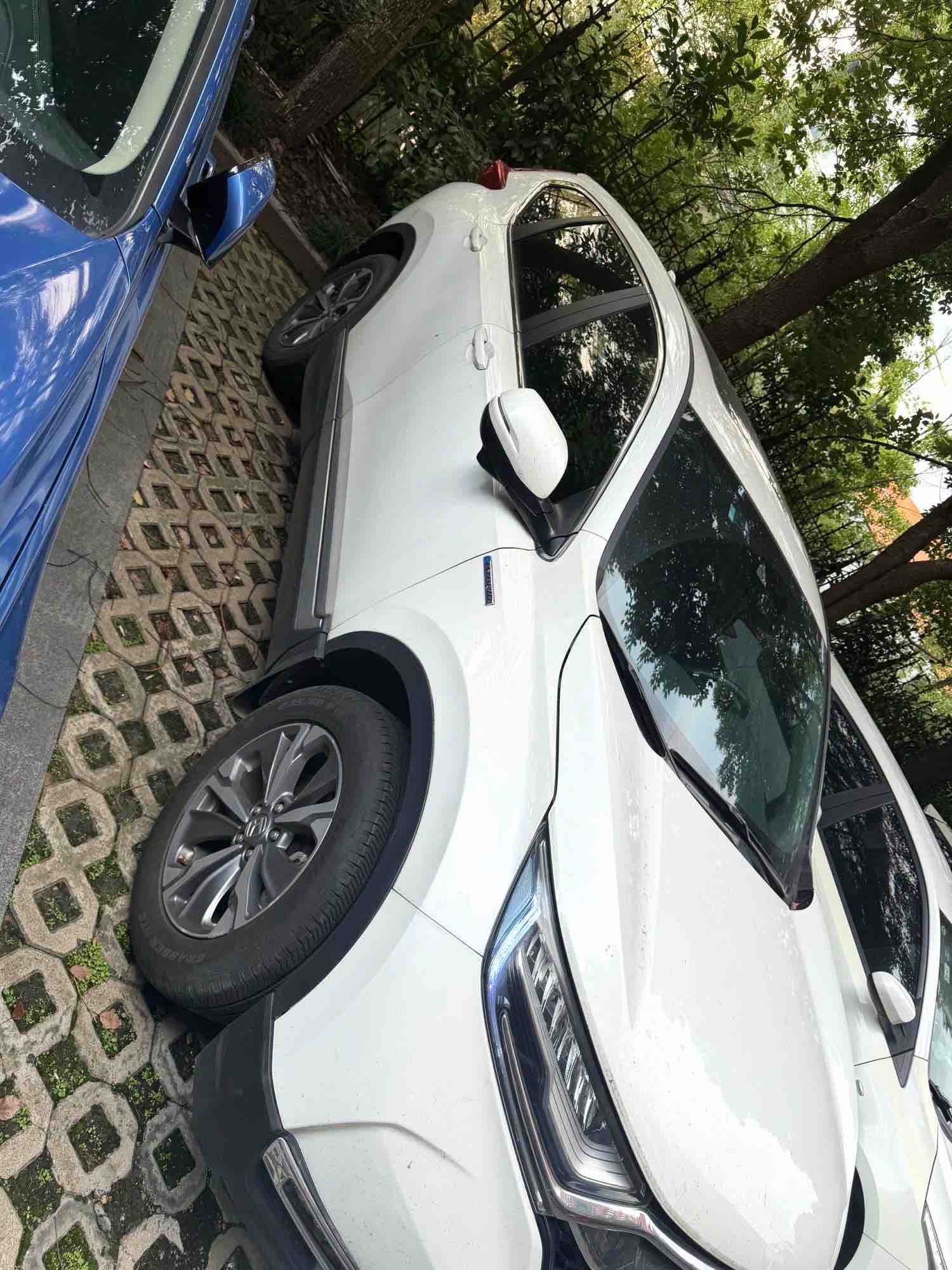 Honda CR-V 2020 car image #6