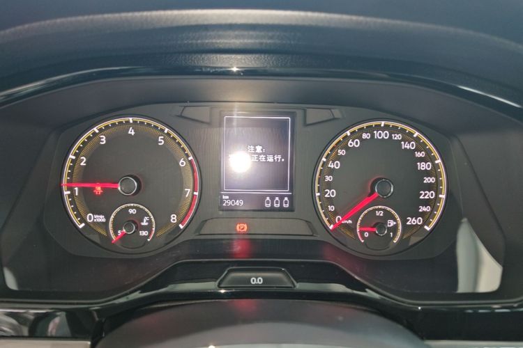 Volkswagen Bora 2021 immagine di auto #12
