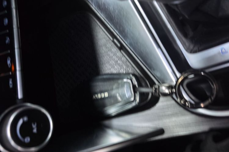 GEELY Binray 2019 #9 GEELY Binray 2019 immagine di auto #9