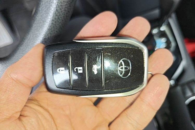 Toyota Corolla 2019 #14 Toyota Corolla 2019 immagine di auto #14