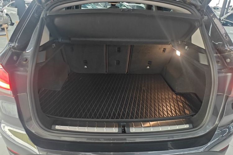 BMW X1 2021 car image #21