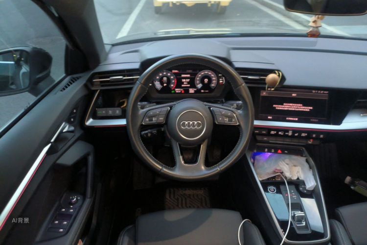 Audi A3 2022 #12 Audi A3 2022 immagine di auto #12