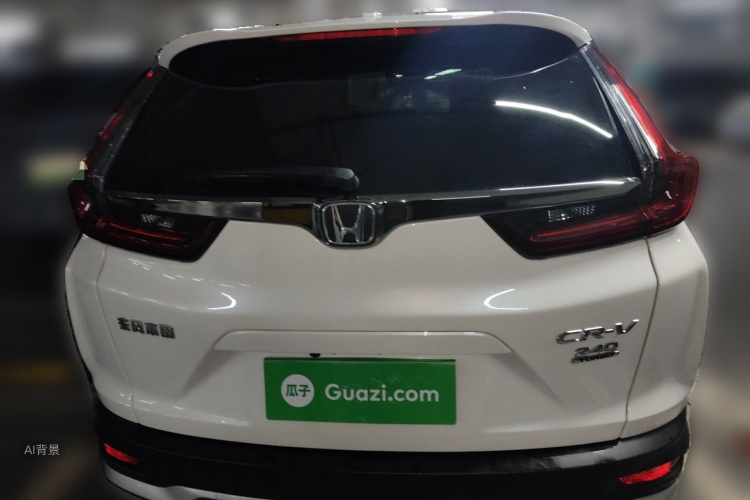 Honda CR-V 2021 car image #6