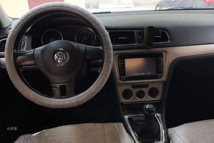 Volkswagen Lavida 2015 #11 Volkswagen Lavida 2015 car image #11
