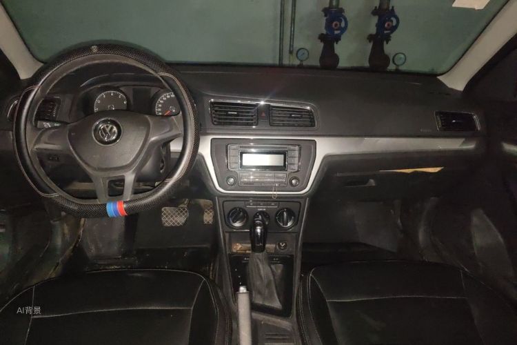 Volkswagen Lavida 2016 #11 Volkswagen Lavida 2016 car image #11